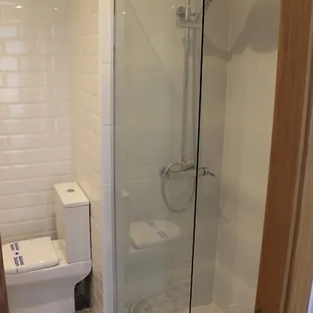Boutique Geranios Del Pinar Guest house Torremolinos