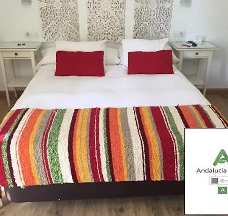 Boutique Geranios Del Pinar توريمولينوس