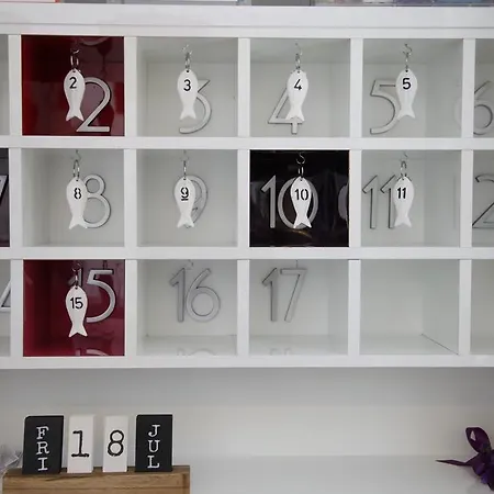 Boutique Geranios Del Pinar Πανσιόν *