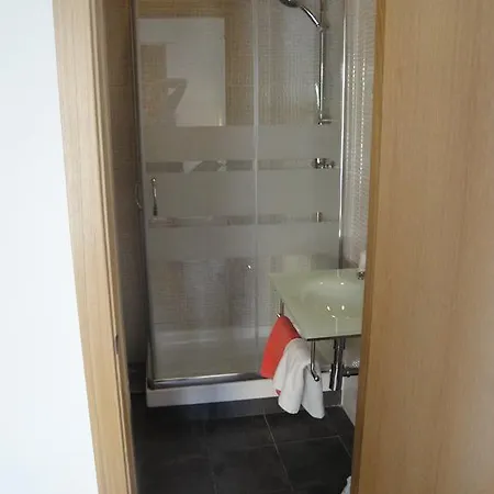 Boutique Geranios Del Pinar Πανσιόν *