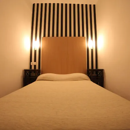 Boutique Geranios Del Pinar Gæstehus