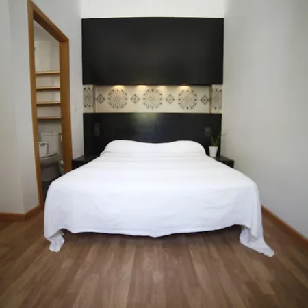 Boutique Geranios Del Pinar *