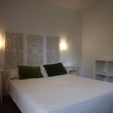 Boutique Geranios Del Pinar 게스트하우스 토레몰리노스