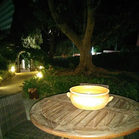 Boutique Geranios Del Pinar * Torremolinos