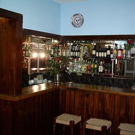 Πανσιόν Boutique Geranios Del Pinar Τορρεμολίνος