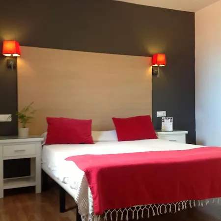 Boutique Geranios Del Pinar Πανσιόν *