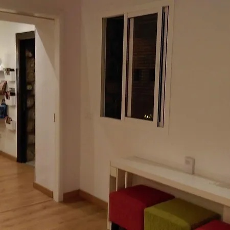 Πανσιόν Boutique Geranios Del Pinar Τορρεμολίνος