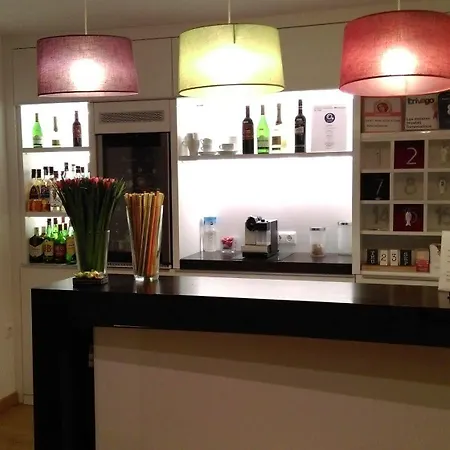 Boutique Geranios Del Pinar Τορρεμολίνος
