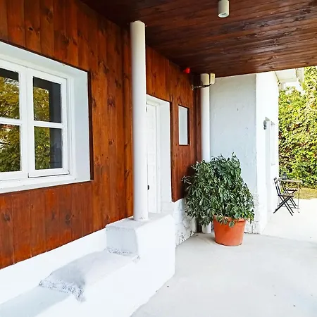 Boutique Geranios Del Pinar Πανσιόν Τορρεμολίνος