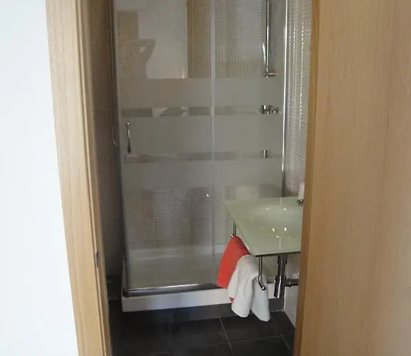 Boutique Geranios Del Pinar 게스트하우스 *