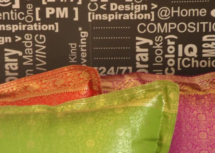 Boutique Geranios Del Pinar 게스트하우스