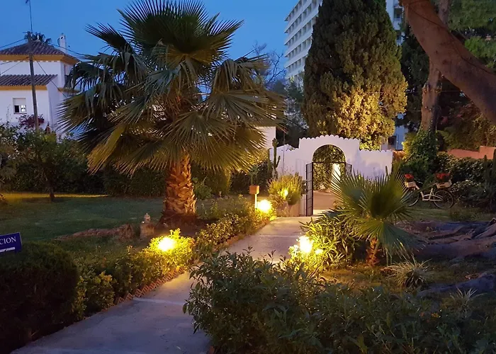 Boutique Geranios Del Pinar