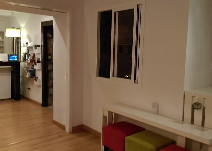 Boutique Geranios Del Pinar 토레몰리노스