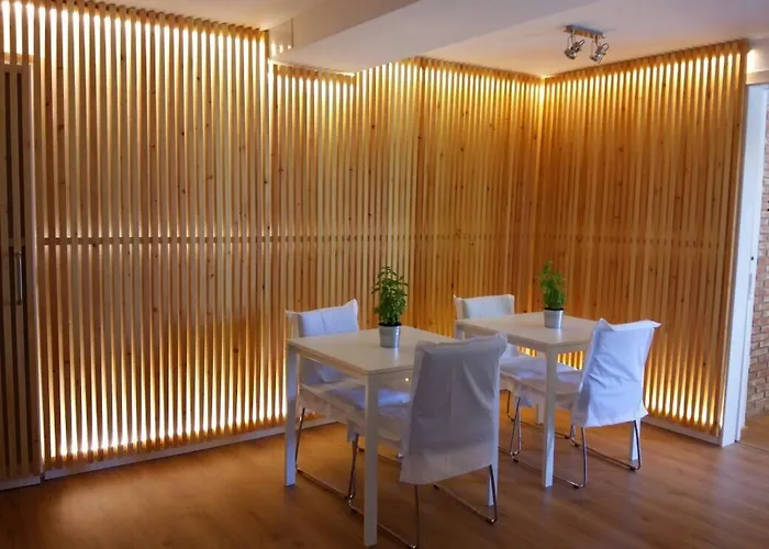 Boutique Geranios Del Pinar