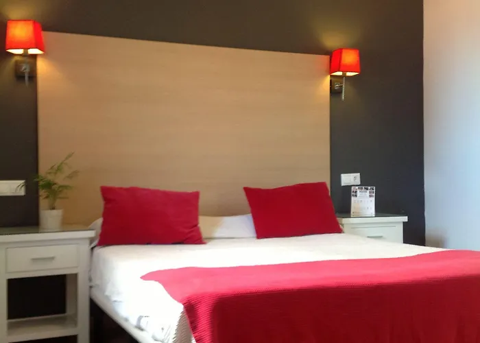 Boutique Geranios Del Pinar *