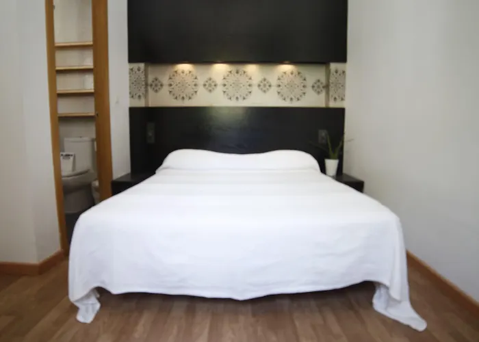 Boutique Geranios Del Pinar *