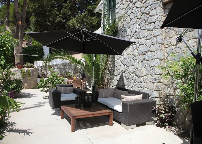 Boutique Geranios Del Pinar 토레몰리노스