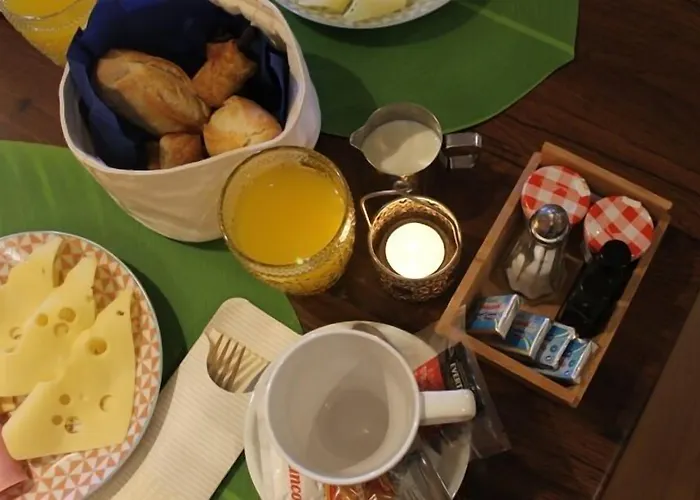 Boutique Geranios Del Pinar 게스트하우스 토레몰리노스