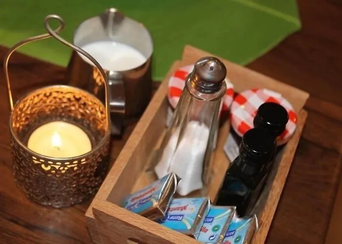 Boutique Geranios Del Pinar *