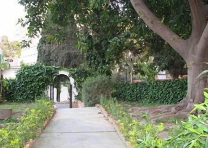 Boutique Geranios Del Pinar 게스트하우스