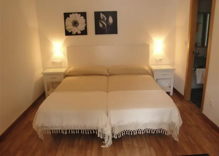 게스트하우스 Boutique Geranios Del Pinar