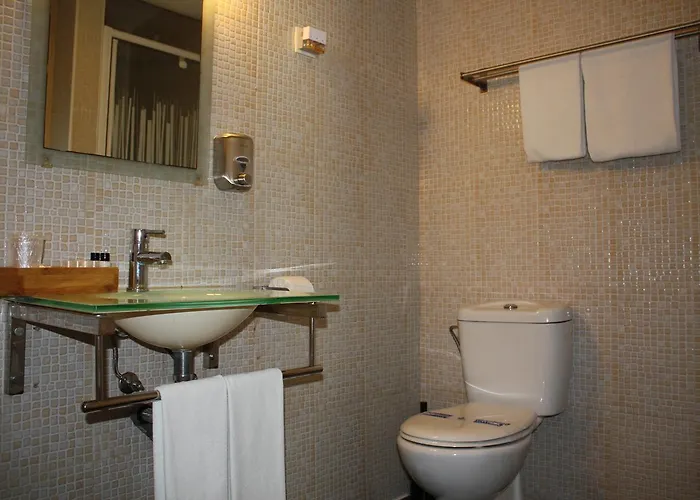 Boutique Geranios Del Pinar