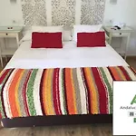 Boutique Geranios Del Pinar Torremolinos