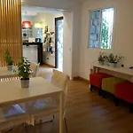 Boutique Geranios Del Pinar Гостевой дом