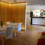 Gæstehus Boutique Geranios Del Pinar *