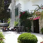 Boutique Geranios Del Pinar Гостевой дом *