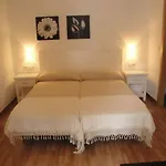 Gæstehus Boutique Geranios Del Pinar