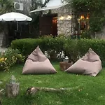 Gæstehus Boutique Geranios Del Pinar
