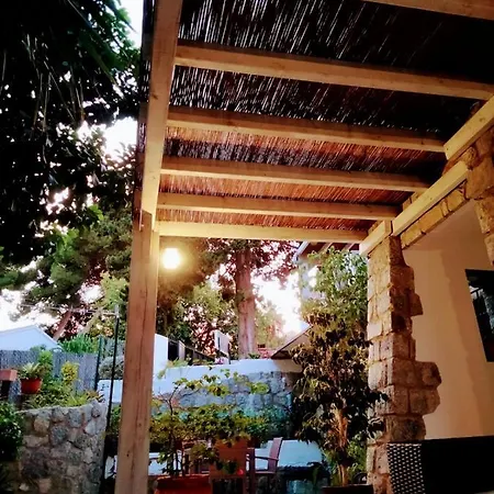Boutique Geranios Del Pinar בית הארחה *