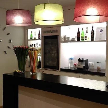 Boutique Geranios Del Pinar בית הארחה