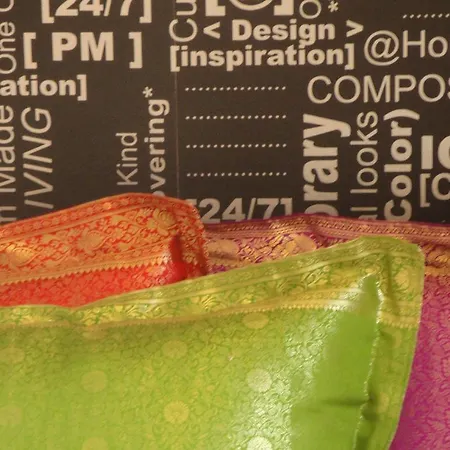 Boutique Geranios Del Pinar 招待所