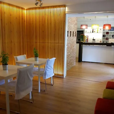 Vendégház Boutique Geranios Del Pinar *