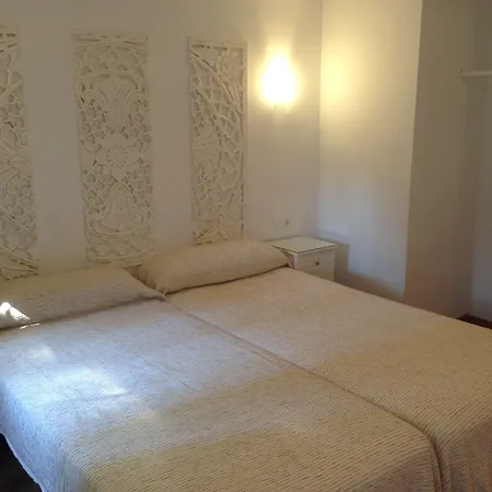 Boutique Geranios Del Pinar Vendégház Torremolinos