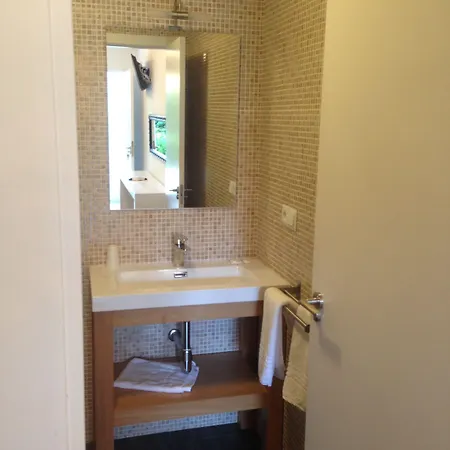 招待所 Boutique Geranios Del Pinar 托雷莫利诺斯