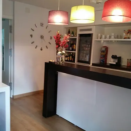 Boutique Geranios Del Pinar Torremolinos