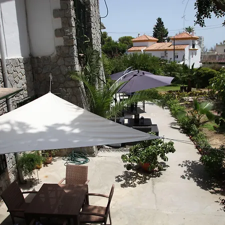 Boutique Geranios Del Pinar *