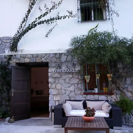 Boutique Geranios Del Pinar Torremolinos