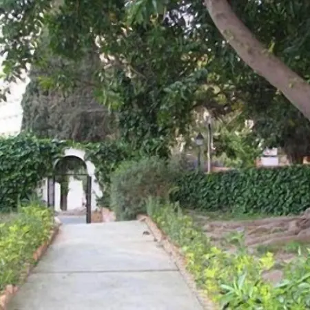 Boutique Geranios Del Pinar 招待所