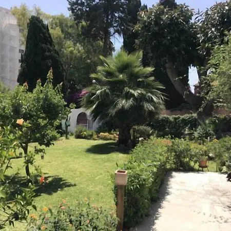 Boutique Geranios Del Pinar