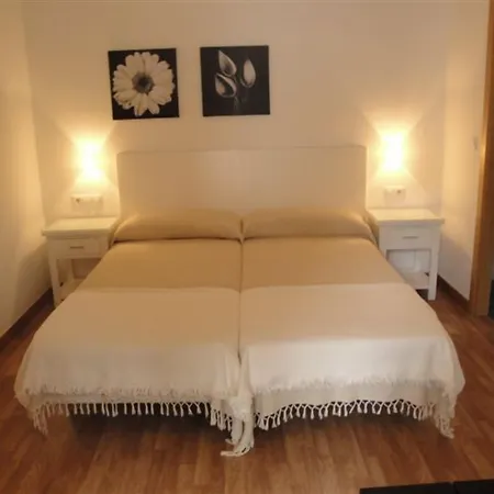 Vendégház Boutique Geranios Del Pinar
