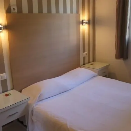 Boutique Geranios Del Pinar * Torremolinos