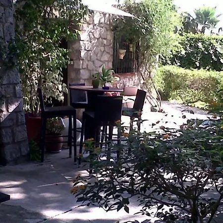 Vendégház Boutique Geranios Del Pinar
