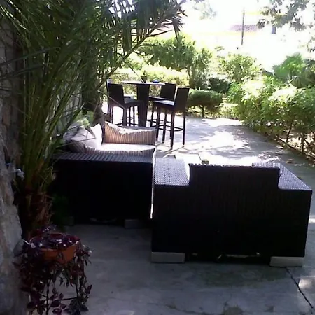 Boutique Geranios Del Pinar Vendégház