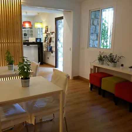 Boutique Geranios Del Pinar Guest house *