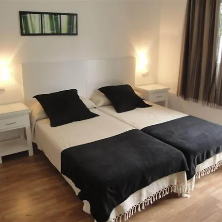 Vendégház Boutique Geranios Del Pinar Torremolinos