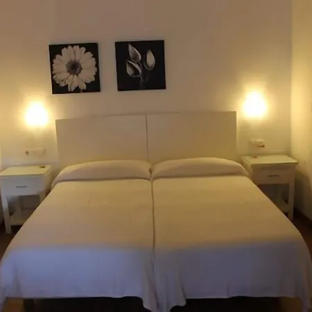 Boutique Geranios Del Pinar Vendégház *